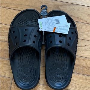 Crocs Baya Slides
